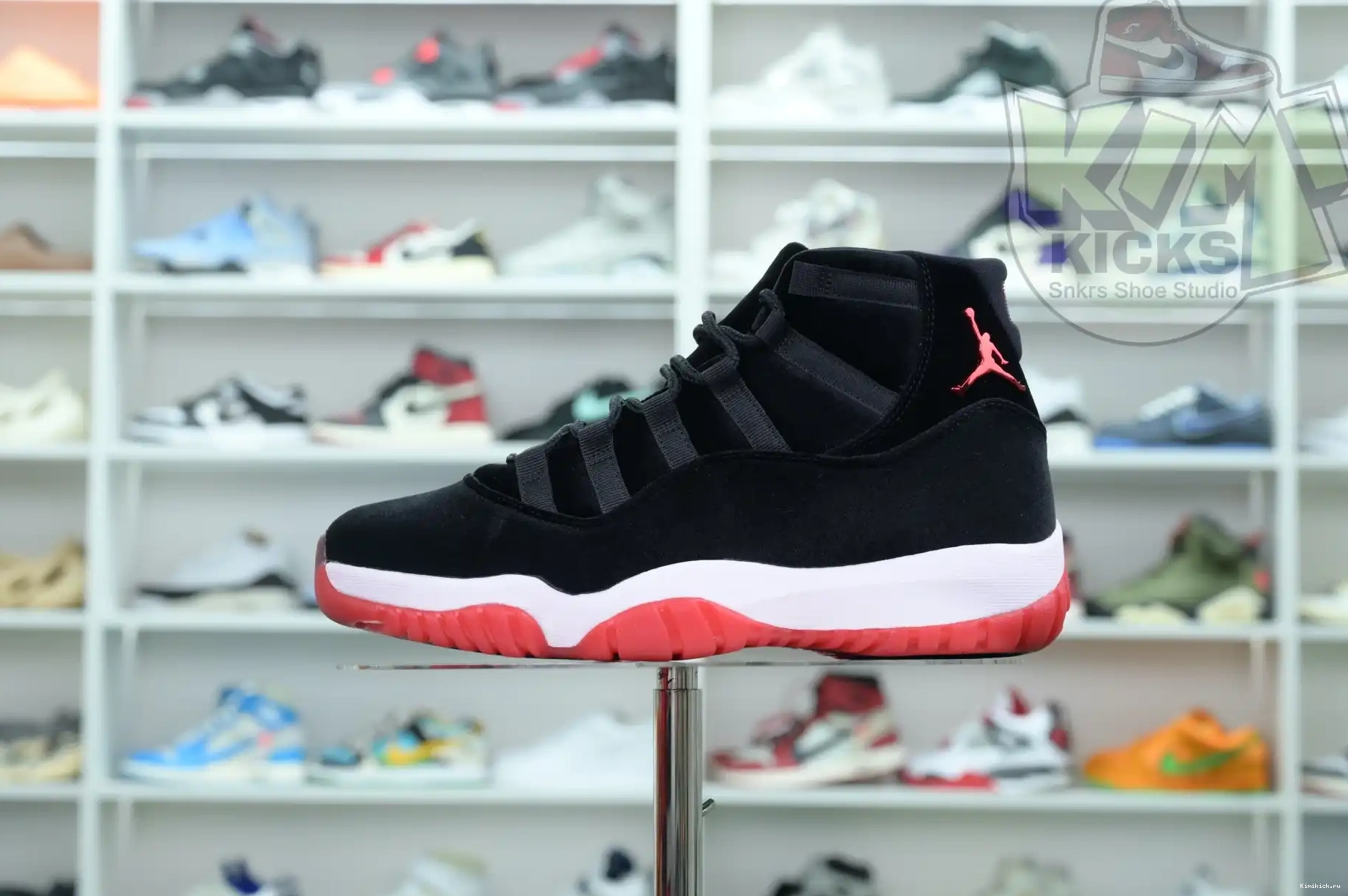 11 Jordan WMNS Jordan Air Kimikick 0516
